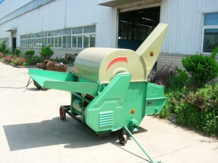 large-grain-thresher-machine