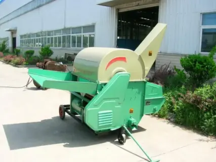 large-grain-thresher-machine