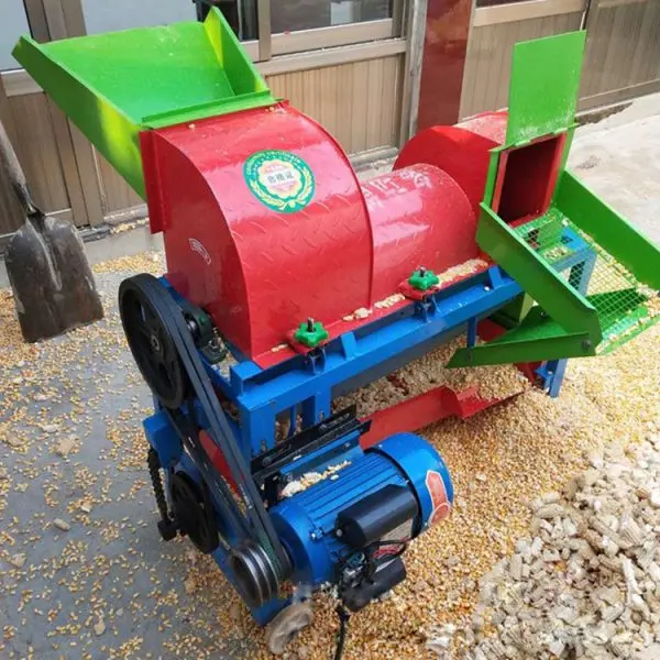 multifunction grain sheller price