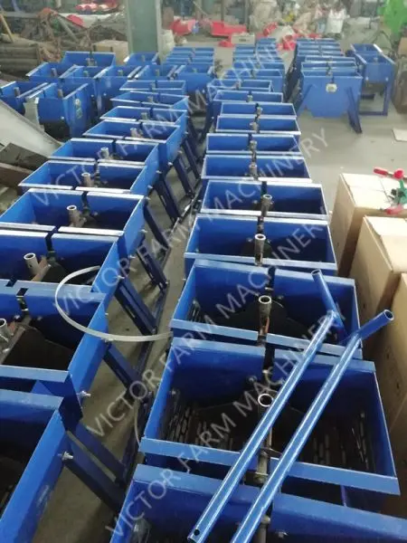 manual peanut sheller factory