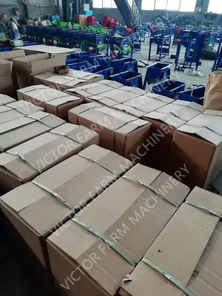 manual peanut sheller factory