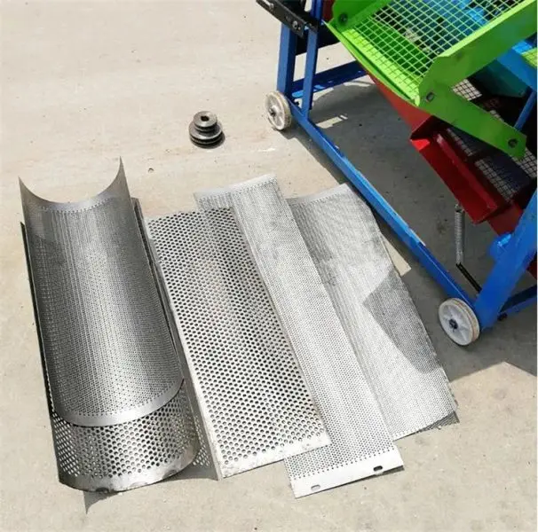 millet thresher for Africa