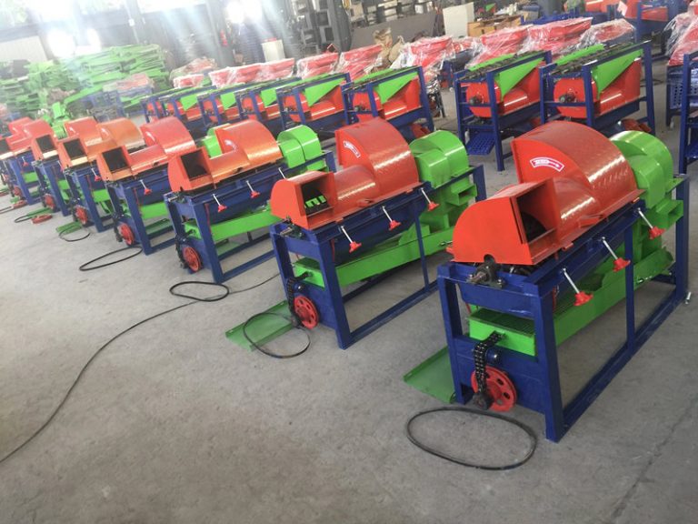 post harvest equipment manufacturers