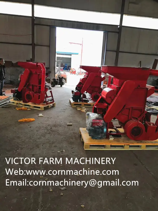 peanut decorticator machine