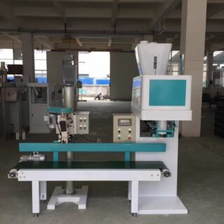 rice-packaging-machine