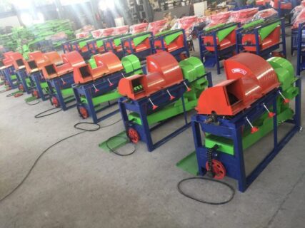 millet-thresher-supplier