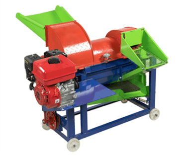 multifunction-grain-thresher-machine
