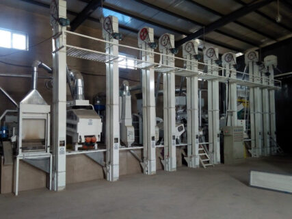 rice-milling-project
