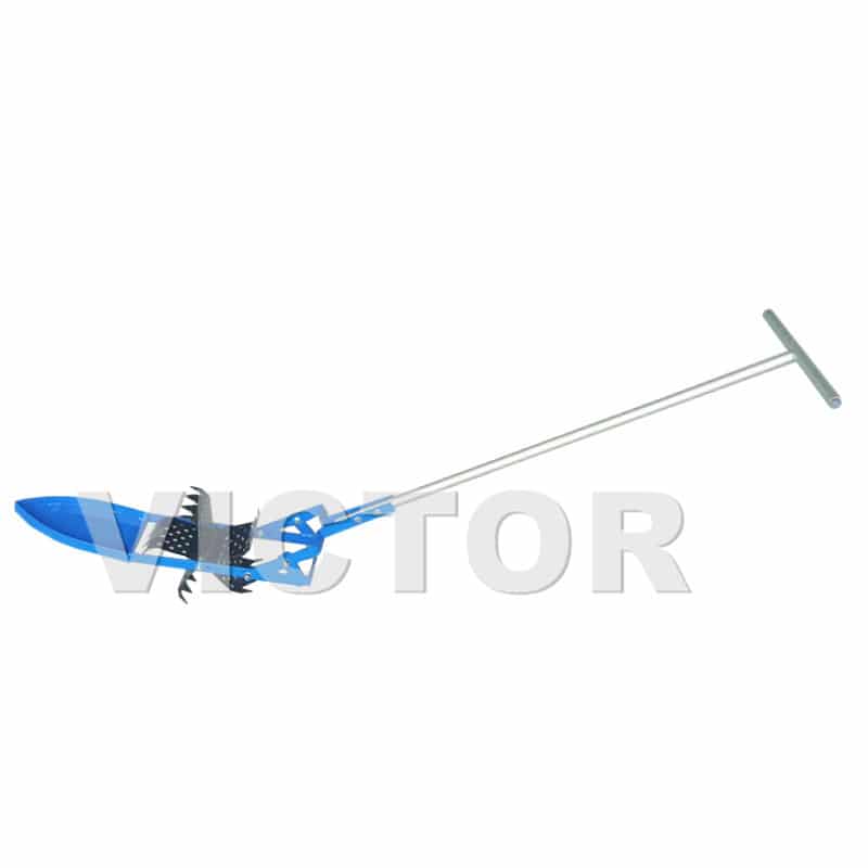 manual hand paddy weeder machine for sale with best price