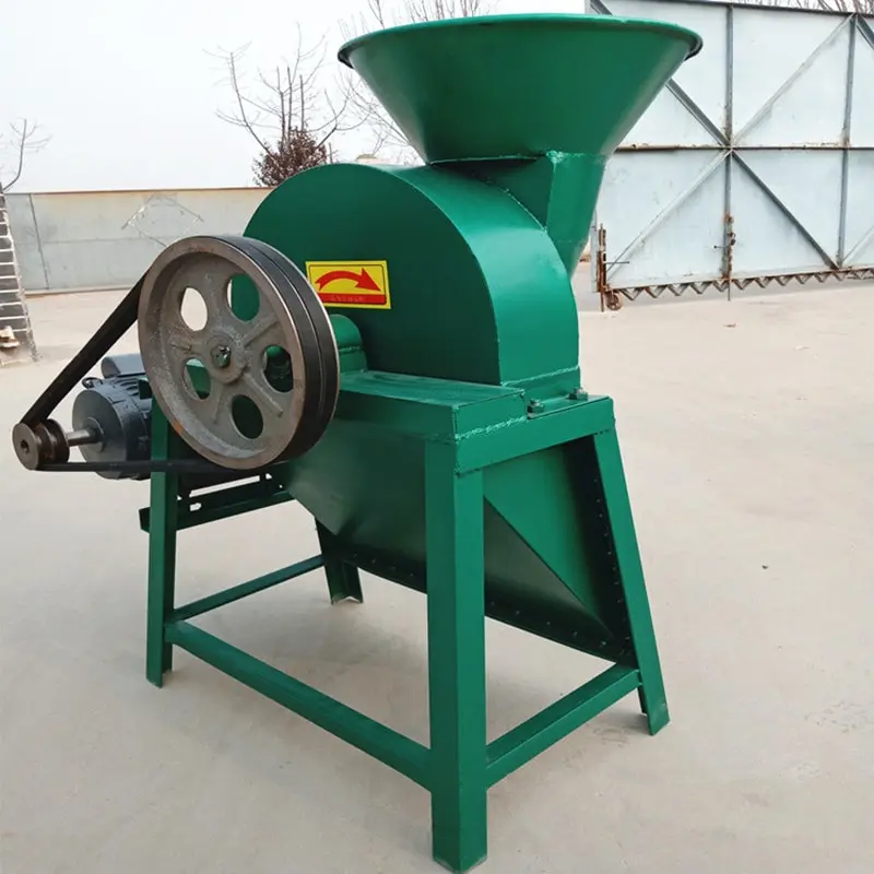 cassava chipper machine price