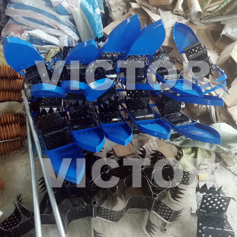 hand operated manual weeder machine manufacturer