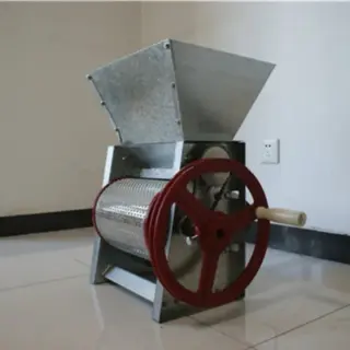 coffee pulper machine