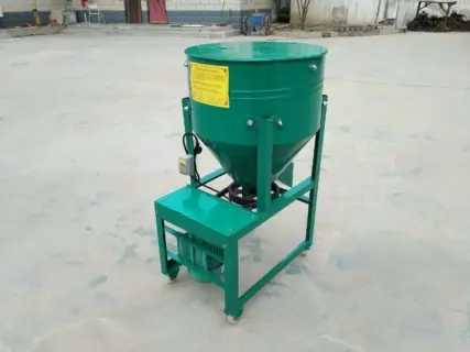 grain-mixer-machine