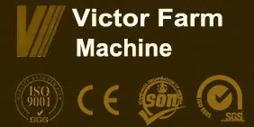 victor farm logo